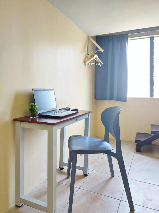 Airobedz Manila - A Value Hotel Kültér fotó