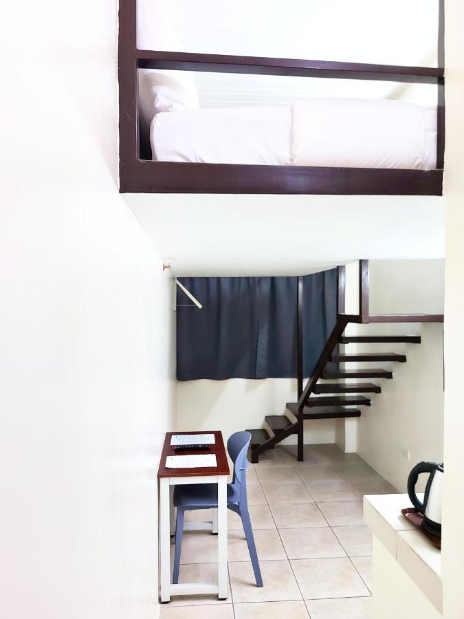 Airobedz Manila - A Value Hotel Kültér fotó
