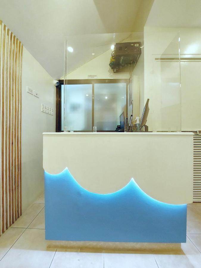 Airobedz Manila - A Value Hotel Kültér fotó